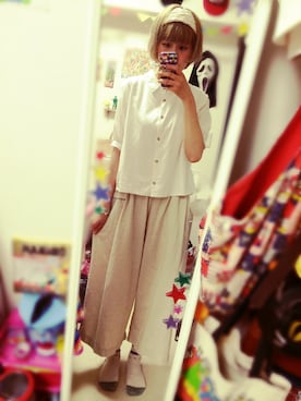 MIEさんのコーディネート