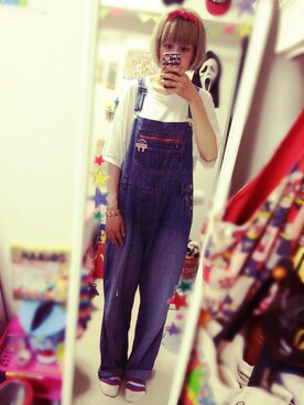 MIEさんのコーディネート