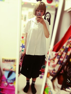 MIEさんのコーディネート