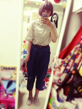 MIEさんのコーディネート