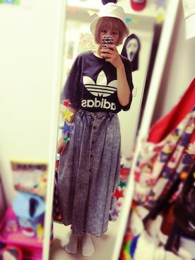 MIEさんのコーディネート