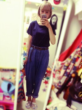 MIEさんのコーディネート