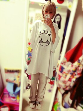MIEさんのコーディネート