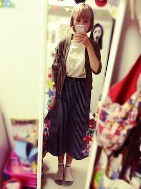 MIEさんのコーディネート