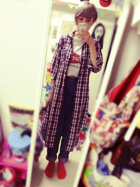 MIEさんのコーディネート