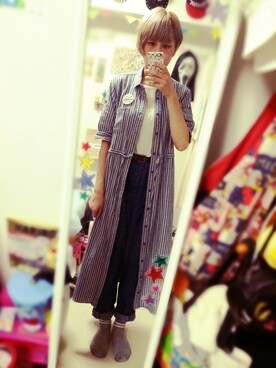MIEさんのコーディネート