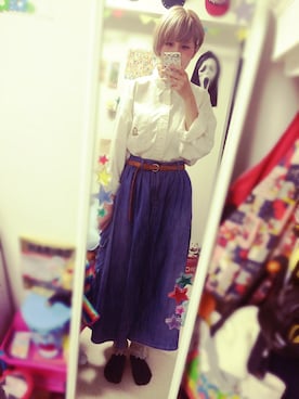 MIEさんのコーディネート