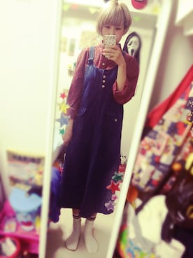 MIEさんのコーディネート