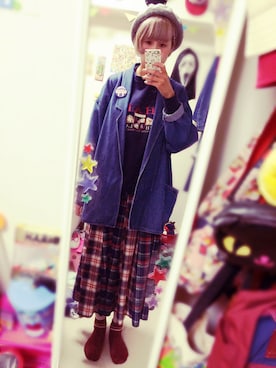 MIEさんのコーディネート