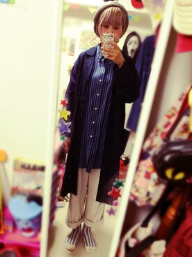 MIEさんのコーディネート