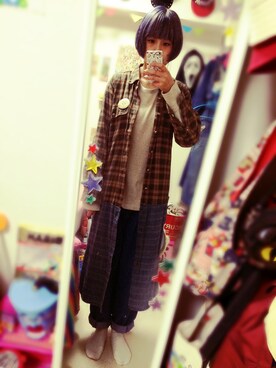 MIEさんのコーディネート