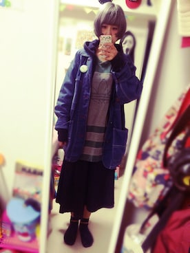 MIEさんのコーディネート
