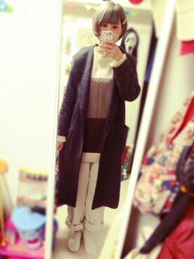 MIEさんのコーディネート