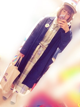 MIEさんのコーディネート