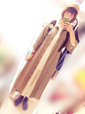 MIEさんのコーディネート