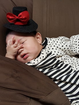 Akesadaさんのコーディネート