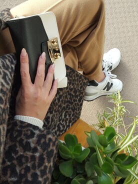 Akesadaさんのコーディネート