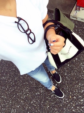 yacciさんのコーディネート