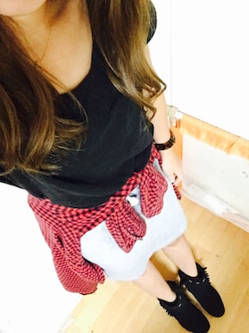 yacciさんのコーディネート