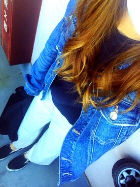 yacciさんのコーディネート