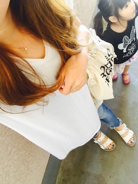 yacciさんのコーディネート