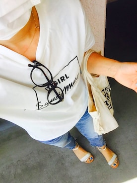 yacciさんのコーディネート