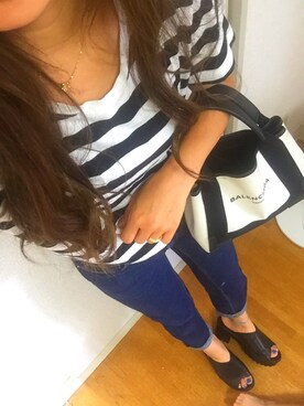 yacciさんのコーディネート