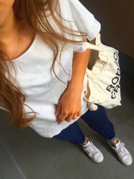 yacciさんのコーディネート