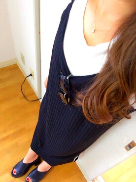 yacciさんのコーディネート