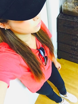 yacciさんのコーディネート