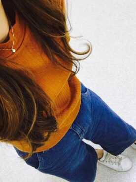 yacciさんのコーディネート