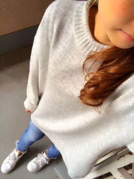 yacciさんのコーディネート