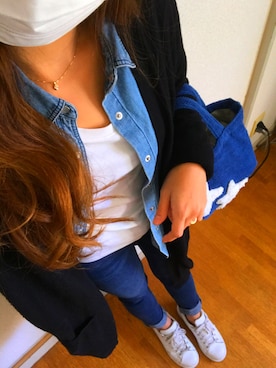 yacciさんのコーディネート