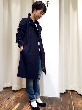 mjukaさんのコーディネート