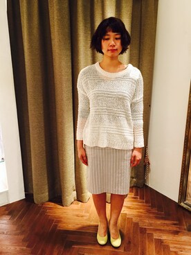 mjukaさんのコーディネート