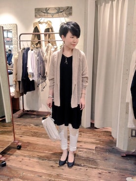 mjukaさんのコーディネート