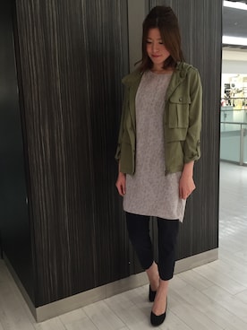 mjukaさんのコーディネート