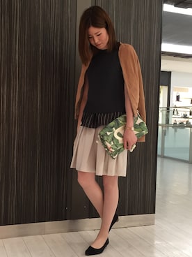 mjukaさんのコーディネート