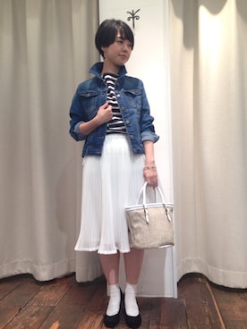 mjukaさんのコーディネート