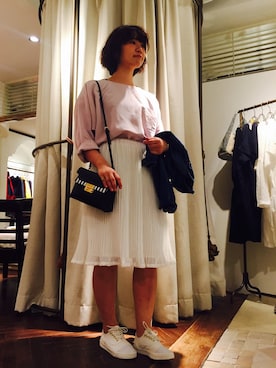 mjukaさんのコーディネート