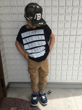 k_sootaaa...さんのコーディネート