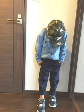 k_sootaaa...さんのコーディネート