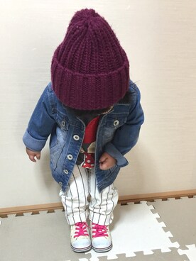 k_sootaaa...さんのコーディネート