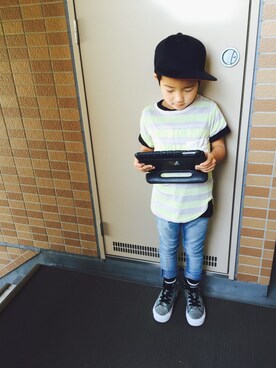 k_sootaaa...さんのコーディネート