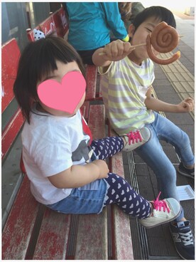 k_sootaaa...さんのコーディネート