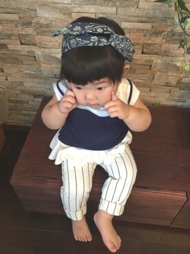 k_sootaaa...さんのコーディネート