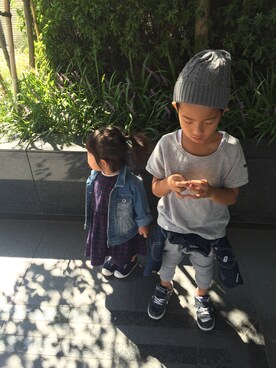 k_sootaaa...さんのコーディネート