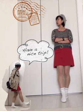 POCKY☆さんのコーディネート