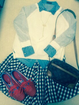 POCKY☆さんのコーディネート