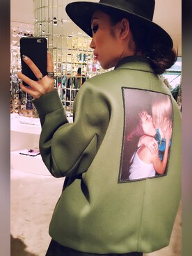 Cherryさんのコーディネート